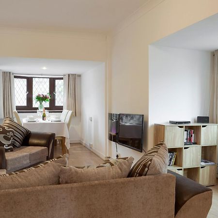 Sea Breeze Villa The Mumbles Dış mekan fotoğraf