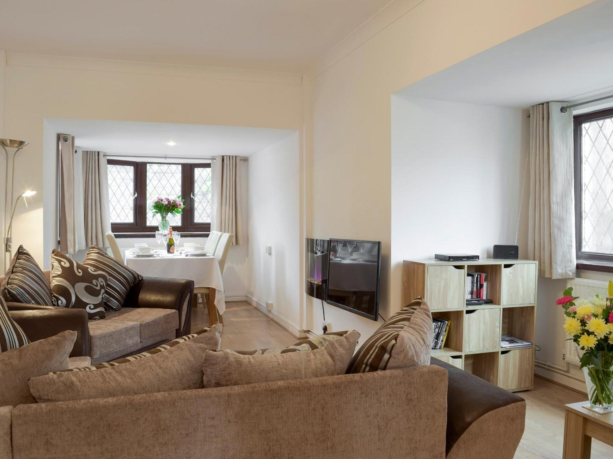Sea Breeze Villa The Mumbles Dış mekan fotoğraf
